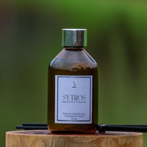 Difusor bergamota e citronela 1