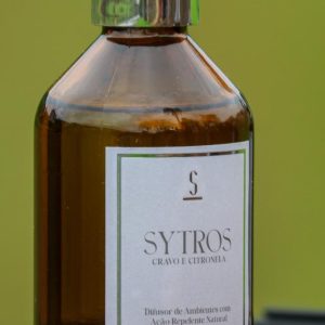 Difusor cravo e citronela 1